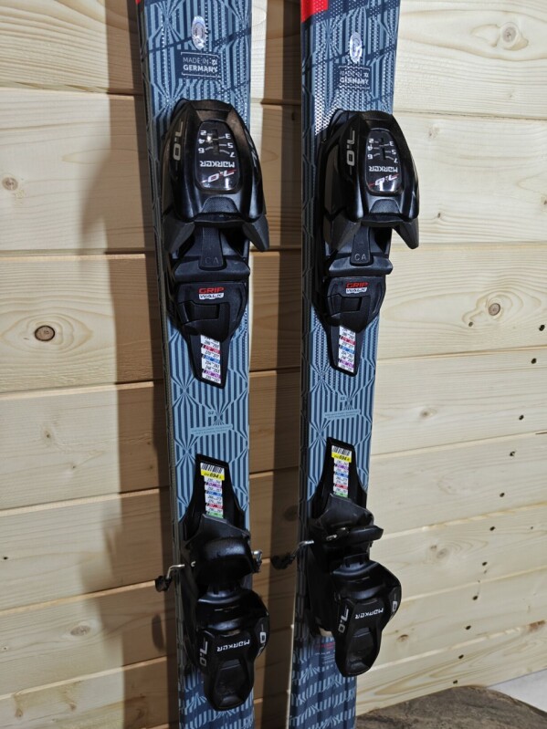 VOLKL PEREGRINE JR 130CM